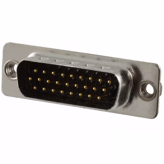 780-M26-103L011 NorComp Inc.  Conjuntos de conectores D-Sub